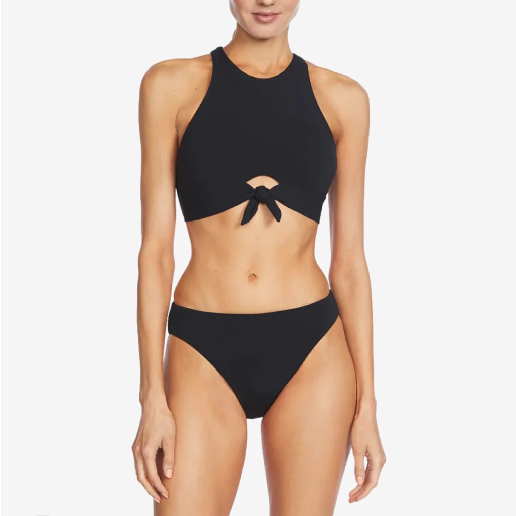 Robert Piccone - Ava Clean Finish Bikini Bottom